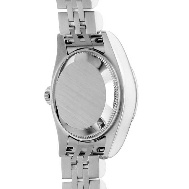 ロレックス デイトジャスト 179174G レディース 中古