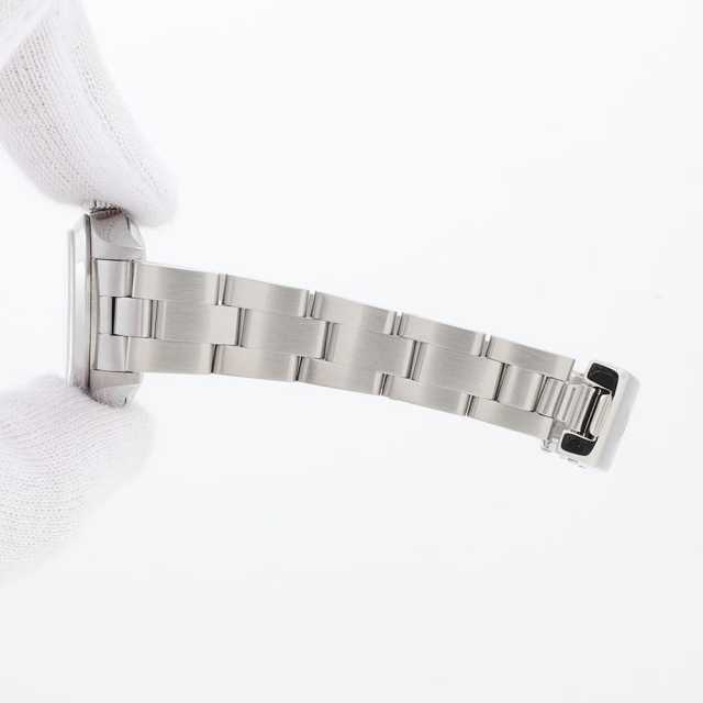 ロレックス オイスターパーペチュアル 76080 レディース 中古