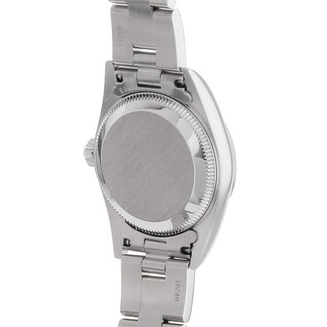 ROLEX Oyster Perpetual 76080 Ladies Used