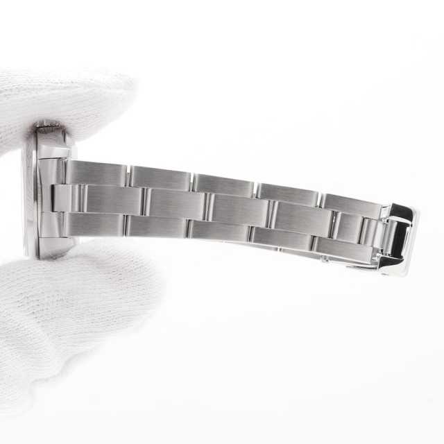 ROLEX Oyster Perpetual 76080 Ladies Used
