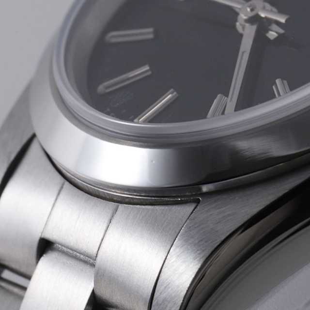 ROLEX Oyster Perpetual 76080 Ladies Used