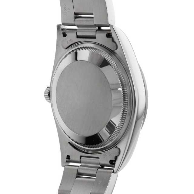 ロレックス オイスターパーペチュアル 15200 メンズ 中古