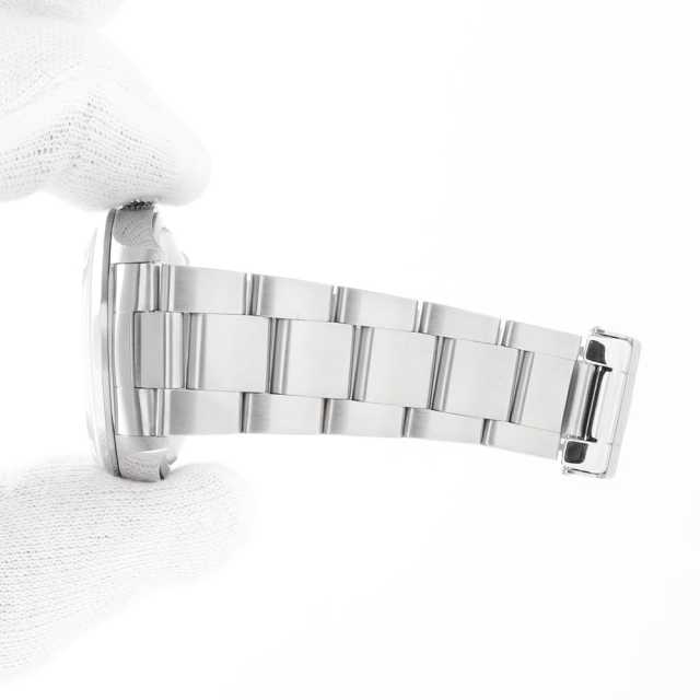 ロレックス エクスプローラー 14270 メンズ 中古