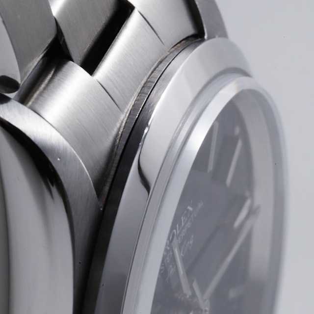 ROLEX Air King King 14000M Men's Used