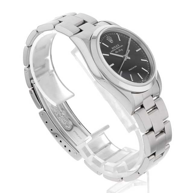 ROLEX Air King King 14000M Men's Used