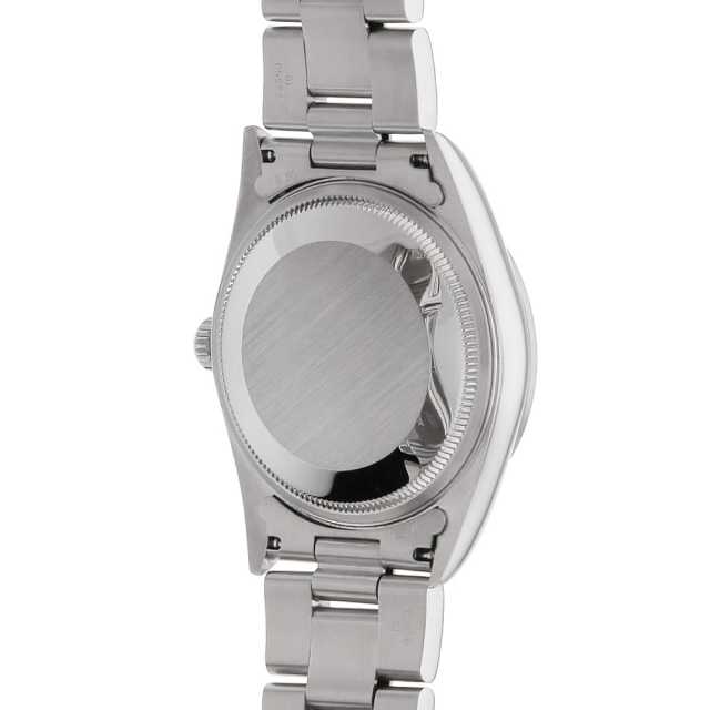 ROLEX Air King King 14000M Men's Used