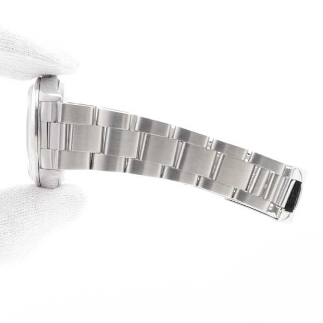 ROLEX Air King King 14000M Men's Used