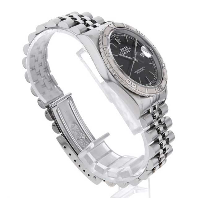 ロレックス デイトジャスト 16264 メンズ 中古
