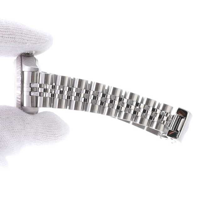 ロレックス デイトジャスト 69174G レディース 中古