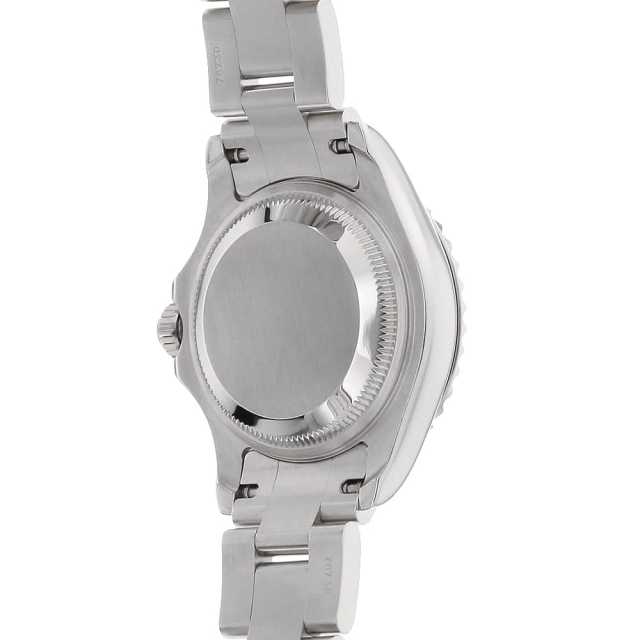 169622 シルバー ROLEX（ロレックス）ヨットマスター 中古 | 東京