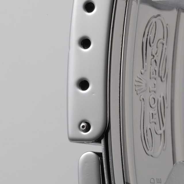 ロレックス エクスプローラー 114270 メンズ 中古