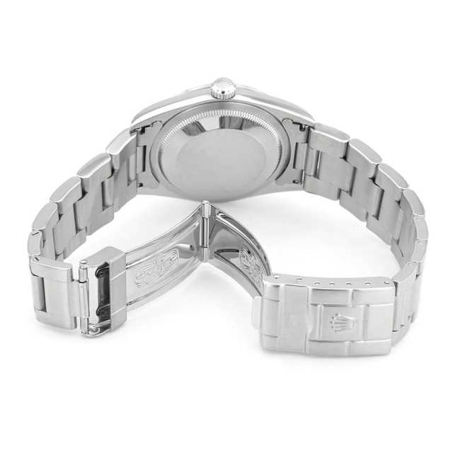 ロレックス エクスプローラー 14270 メンズ 中古