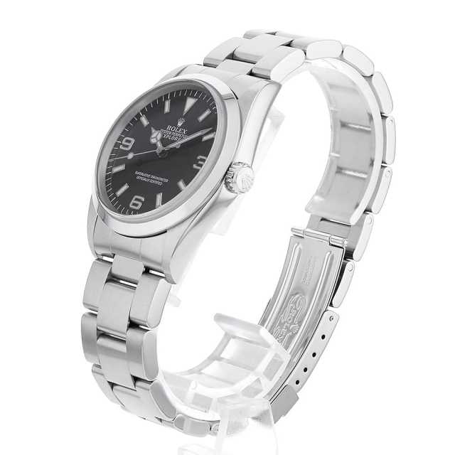 ロレックス エクスプローラー 14270 メンズ 中古