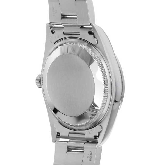 ロレックス オイスターパーペチュアル 15200 メンズ 中古