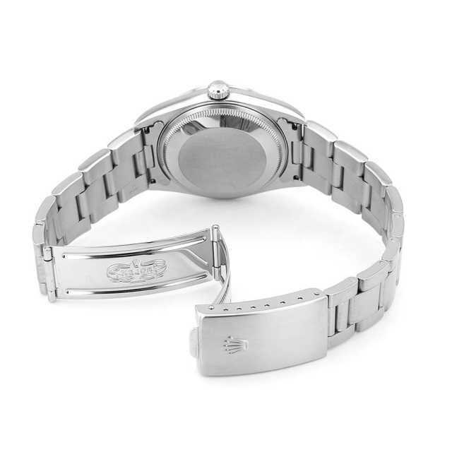 ロレックス オイスターパーペチュアル 15200 メンズ 中古