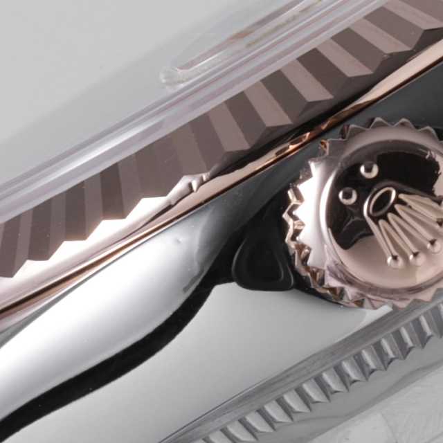 ロレックス デイトジャスト 179171G レディース 中古