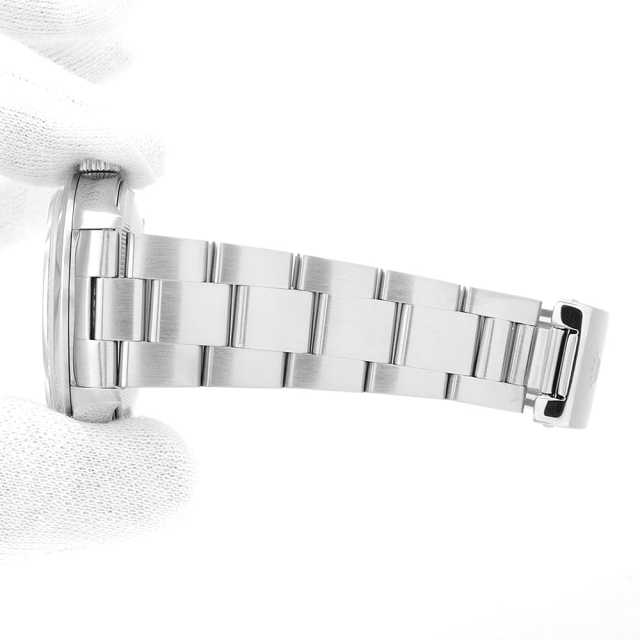 ロレックス エアキング 14000 メンズ 中古