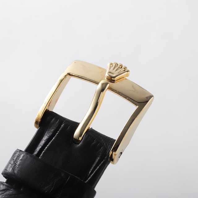 ロレックス チェリーニ 4112/8 メンズ 中古