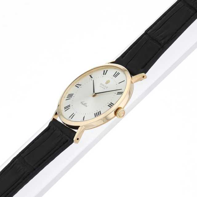 ロレックス チェリーニ 4112/8 メンズ 中古
