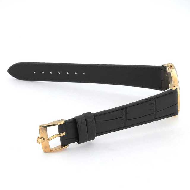 ロレックス チェリーニ 4112/8 メンズ 中古