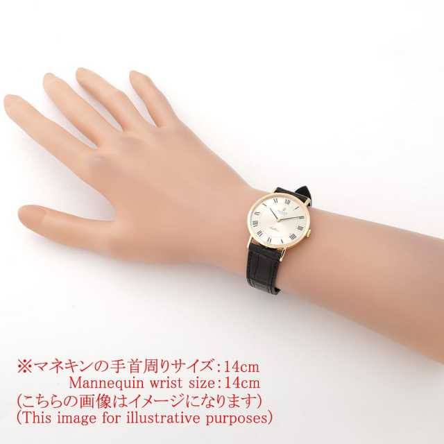ロレックス チェリーニ 4112/8 メンズ 中古