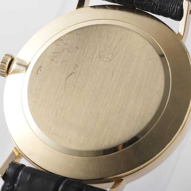 ロレックス チェリーニ 4112/8 メンズ 中古