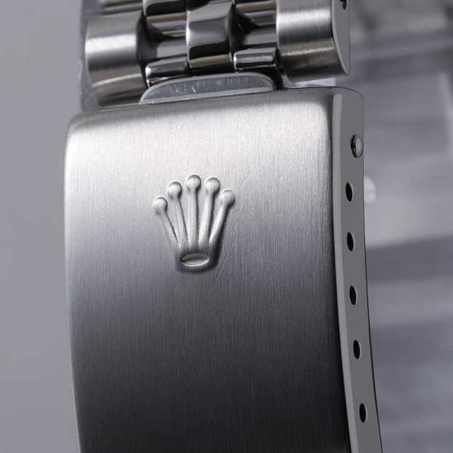 ロレックス デイトジャスト 16234G メンズ 中古