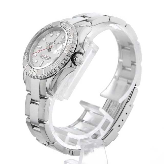 ROLEX Yacht Master 169622 Ladies Used