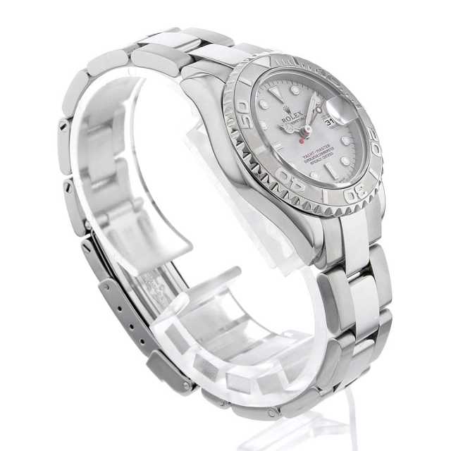ROLEX Yacht Master 169622 Ladies Used