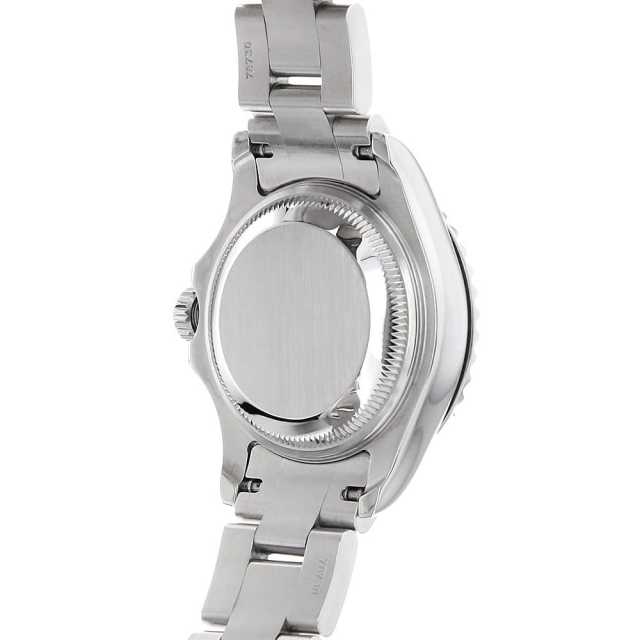 ROLEX Yacht Master 169622 Ladies Used