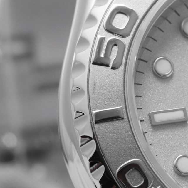 ROLEX Yacht Master 169622 Ladies Used