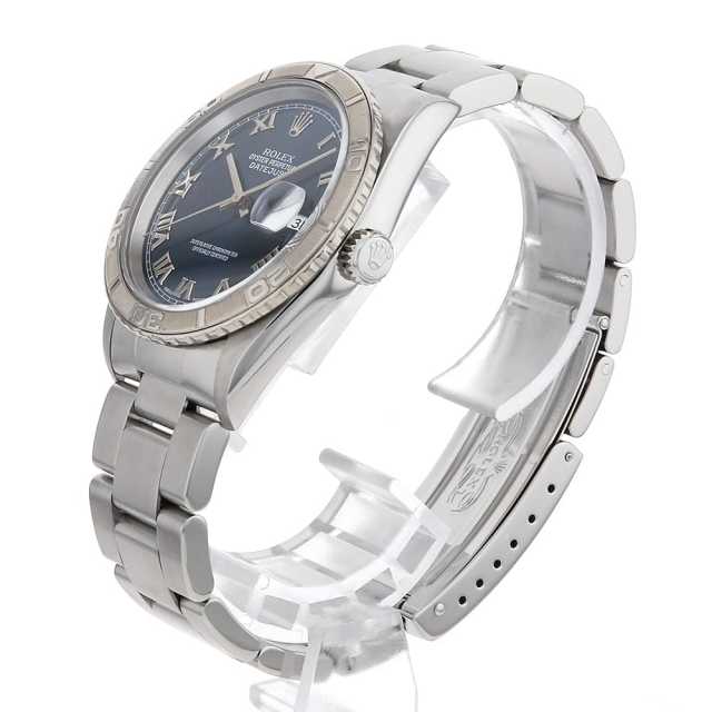 ロレックス デイトジャスト 16264 メンズ 中古