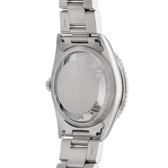 ロレックス デイトジャスト 16264 メンズ 中古