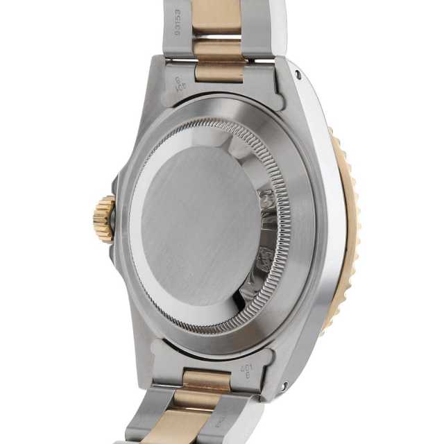 ROLEX Submariner 16613SG Men's Used