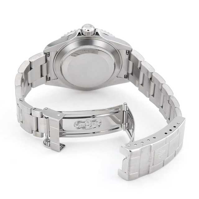 ROLEX Submariner 16610 Men's Used