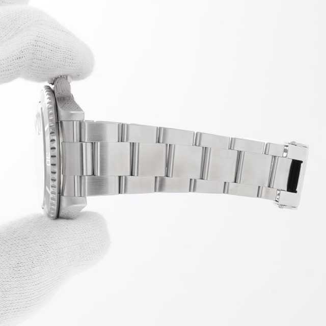 ROLEX Submariner 16610 Men's Used