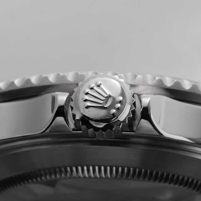 ROLEX Submariner 16610 Men's Used