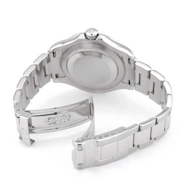 ロレックス ヨットマスター 16622 メンズ 中古