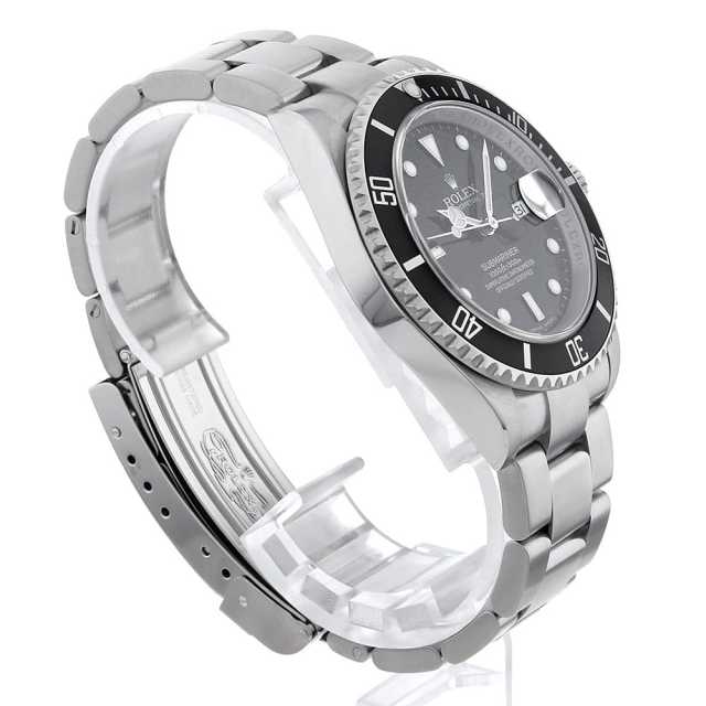 ROLEX Submariner 16610 Men's Used