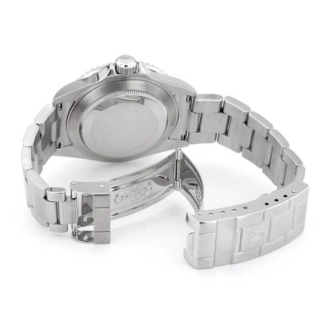 ROLEX Submariner 16610 Men's Used