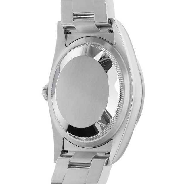 ROLEX Explorer 114270 Men's Used
