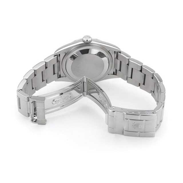 ROLEX Explorer 114270 Men's Used
