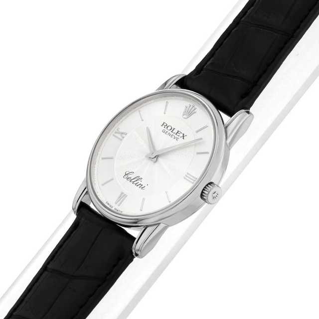 ロレックス チェリーニ 5116/9 メンズ 中古