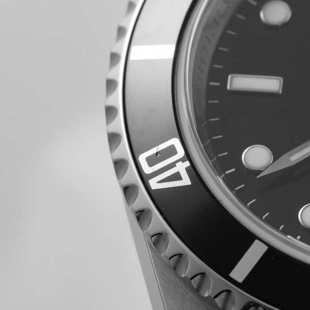 ROLEX Submariner 16610 Men's Used
