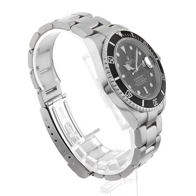 ROLEX Submariner 16610 Men's Used