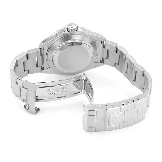 ROLEX Submariner 16610 Men's Used