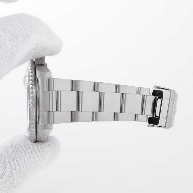 ROLEX Submariner 16610 Men's Used