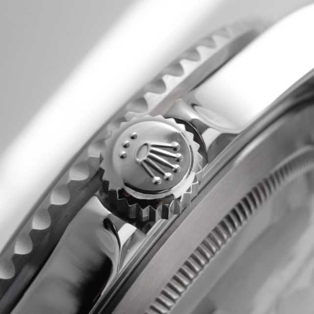 ROLEX Submariner 16610 Men's Used