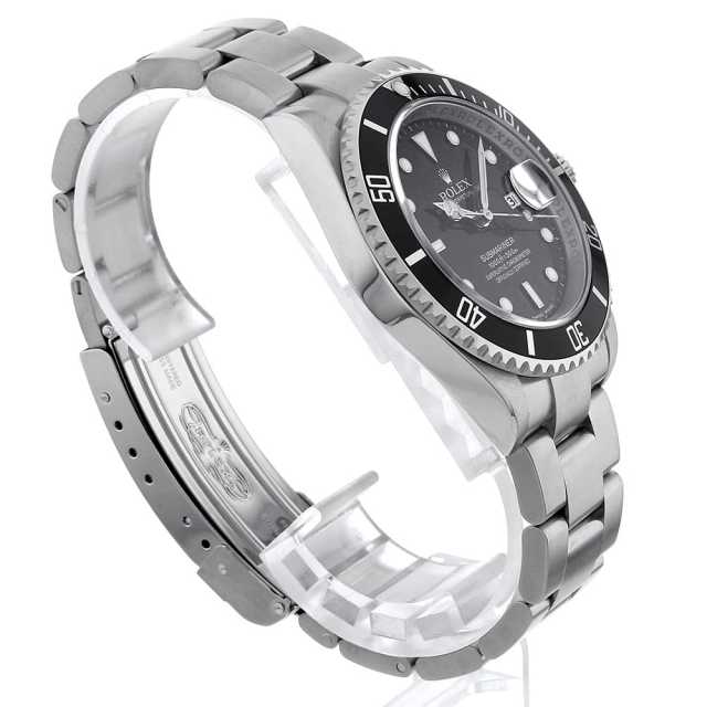 ROLEX Submariner 16610 Men's Used