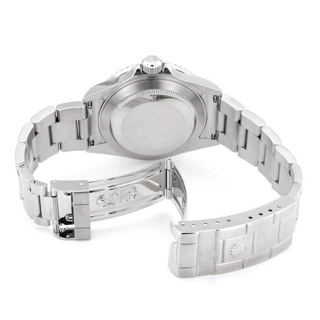 ROLEX Submariner 16610 Men's Used